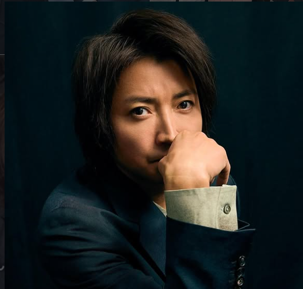 【2026年最新】藤原竜也のプロフィール総まとめ!学歴・経歴・代表作(カイジなど)を解説